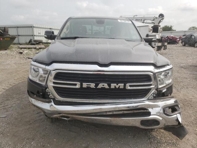 Photo 5 from auction – 2019 RAM 1500 BIG H with VIN 1C6SRFBT7KN913795