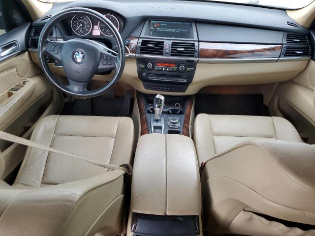 Photo 8 from auction – 2011 BMW X5 XDRIVE3 with VIN 5UXZW0C5XBL371874