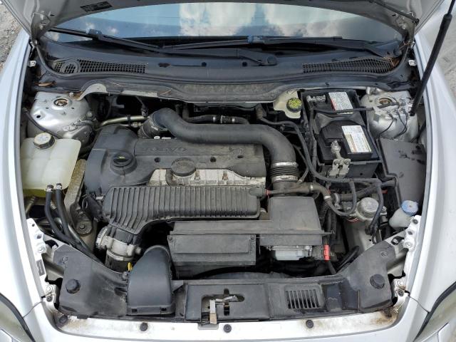 Photo 11 from auction – 2008 VOLVO C70 T5 with VIN YV1MC67238J049874