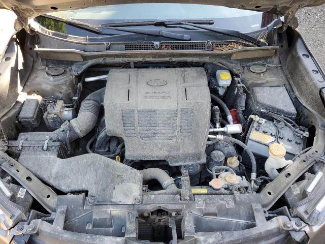 Photo 12 from auction – 2023 SUBARU FORESTER L with VIN JF2SKANC1PH500323