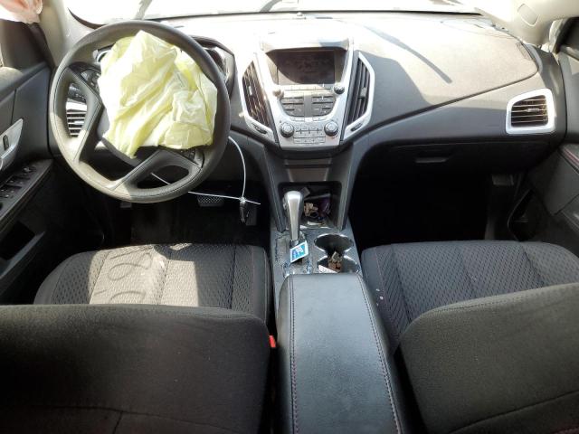 Photo 8 from auction – 2015 GMC TERRAIN SL with VIN 2GKALMEK8F6192088