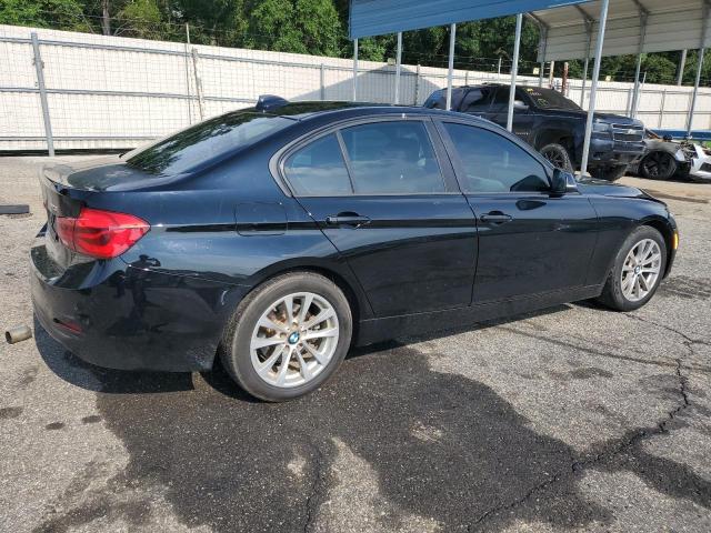 Photo 3 from auction – 2016 BMW 320 I with VIN WBA8E1G5XGNU10276