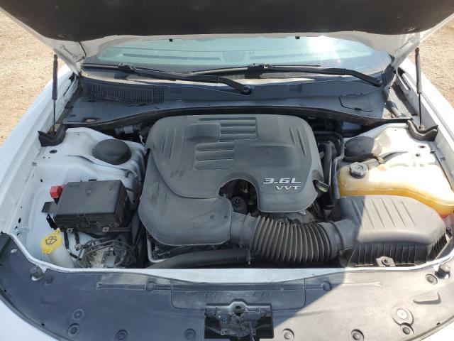 Photo 11 from auction – 2018 DODGE CHARGER GT with VIN 2C3CDXJG7JH130512