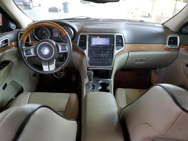 Photo 8 from auction – 2011 JEEP GRAND CHER with VIN 1J4RR6GT7BC560237