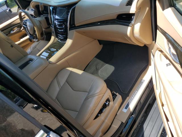 Photo 8 from auction – 2019 CADILLAC ESCALADE P with VIN 1GYS4DKJ5KR232760