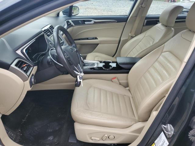 Photo 7 from auction – 2016 FORD FUSION with VIN 3FA6P0H98GR170499
