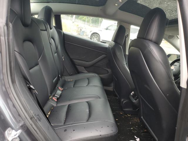 Photo 10 from auction – 2023 TESLA MODEL 3 with VIN 5YJ3E1EA2PF473075