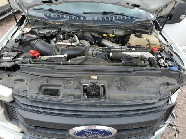 Photo 11 from auction – 2018 FORD F350 SUPER with VIN 1FT8W3BT2JEB42493