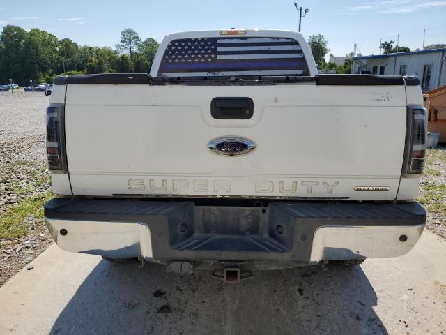 Photo 6 from auction – 2014 FORD F250 SUPER with VIN 1FT7W2B62EEB30284
