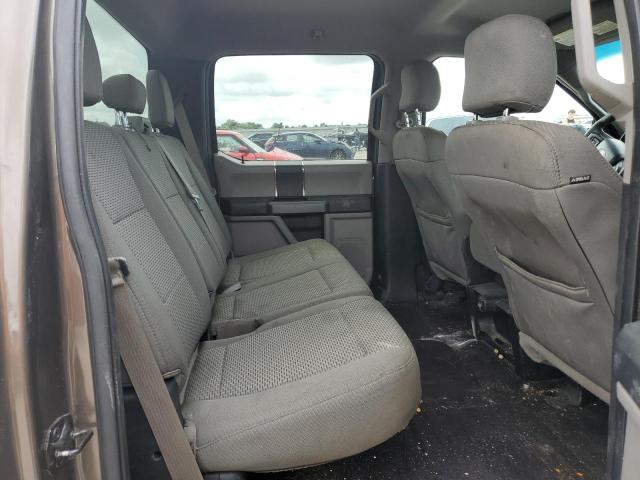 Photo 10 from auction – 2016 FORD F150 SUPER with VIN 1FTEW1CF5GFA87444