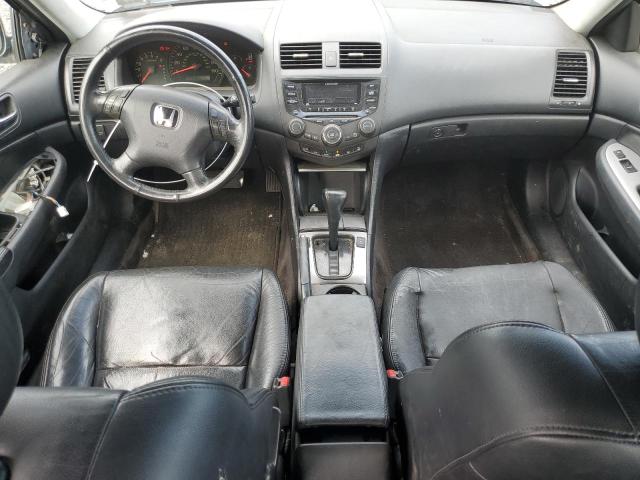 Photo 8 from auction – 2003 HONDA ACCORD EX with VIN 1HGCM66513A074938