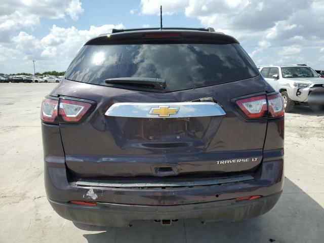Photo 6 from auction – 2015 CHEVROLET TRAVERSE L with VIN 1GNKRGKD2FJ149673