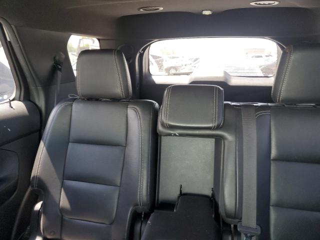 Photo 10 from auction – 2014 FORD EXPLORER S with VIN 1FM5K8GT4EGB84190