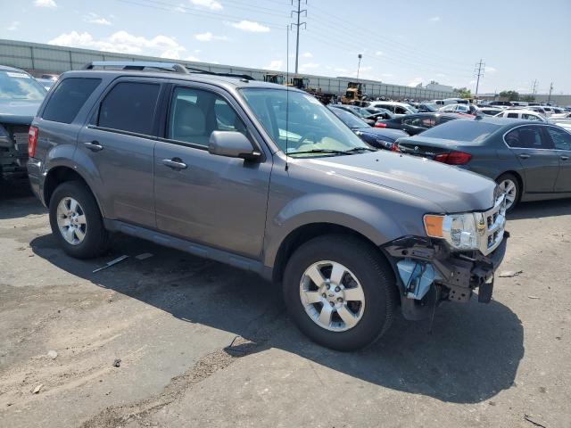 Zdjęcie 4 z aukcji – 2012 FORD ESCAPE LIM z VIN 1FMCU0EG9CKC14125