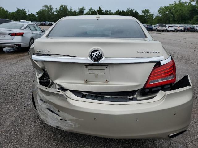 Photo 6 from auction – 2014 BUICK LACROSSE T with VIN 1G4GF5G38EF303277