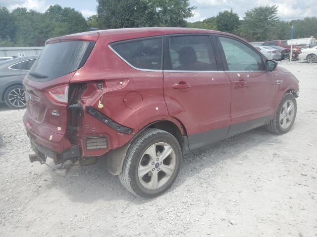 Photo 3 from auction – 2016 FORD ESCAPE SE with VIN 1FMCU9G99GUC21458