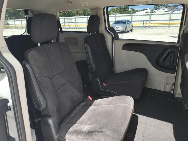 Photo 11 from auction – 2012 DODGE GRAND CARA with VIN 2C4RDGBG0CR104948