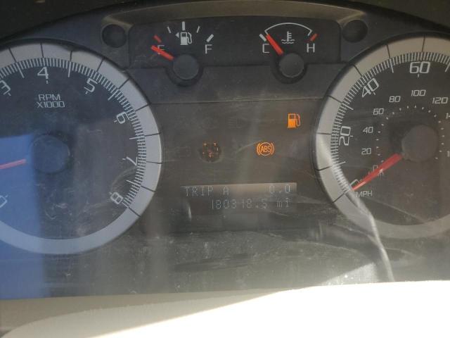 Photo 9 from auction – 2008 FORD ESCAPE LIM with VIN 1FMCU04168KC25622