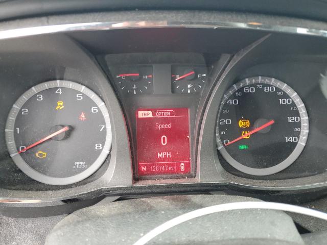 صورة رقم 9 من المزاد - 2015 GMC TERRAIN SL مع VIN 2GKFLXEK5F6299509
