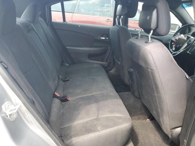 Photo 10 from auction – 2013 CHRYSLER 200 TOURIN with VIN 1C3CCBBB4DN624380