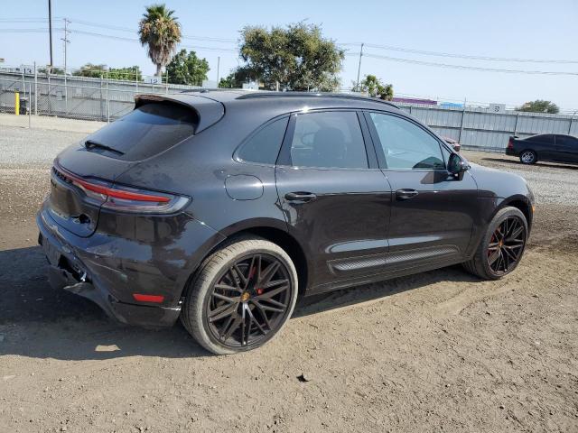 Photo 3 from auction – 2023 PORSCHE MACAN S with VIN WP1AG2A56PLB35576