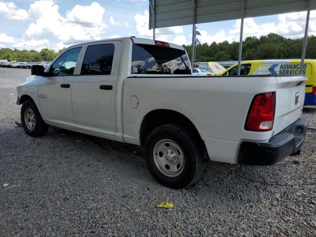 Photo 2 from auction – 2018 RAM 1500 ST with VIN 1C6RR6KG0JS317204