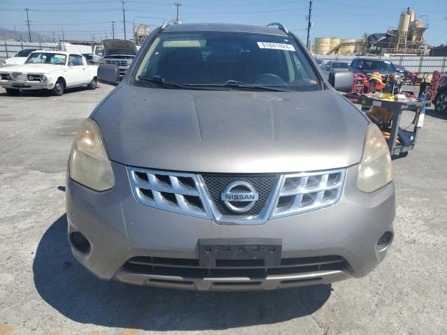 Photo 5 from auction – 2011 NISSAN ROGUE S with VIN JN8AS5MTXBW169799