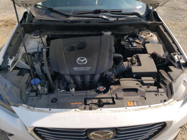 Zdjęcie 12 z aukcji – 2016 MAZDA CX-3 GRAND z VIN JM1DKFD77G0129689