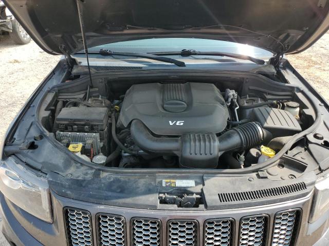 Photo 12 from auction – 2015 JEEP GRAND CHER with VIN 1C4RJFAG6FC924226