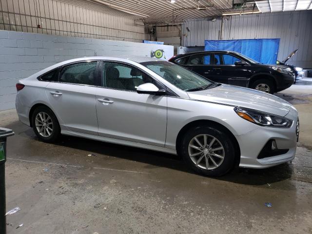 Photo 4 from auction – 2019 HYUNDAI SONATA SE with VIN 5NPE24AF7KH816994