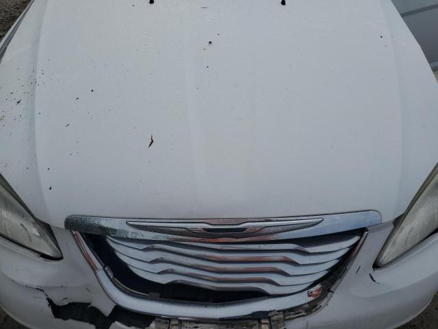 Photo 11 from auction – 2014 CHRYSLER 200 LX with VIN 1C3CCBAB3EN230212