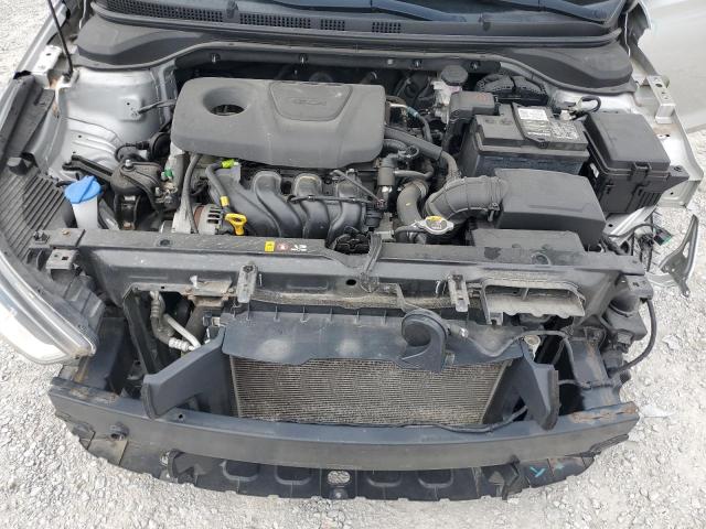 Photo 11 from auction – 2019 HYUNDAI ACCENT SE with VIN 3KPC24A36KE046238