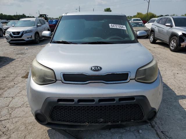 Photo 5 from auction – 2015 KIA SOUL with VIN KNDJN2A22F7794484