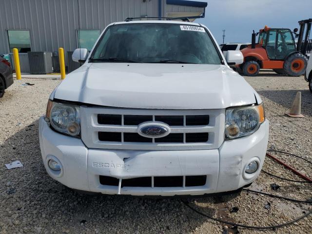 Photo 5 from auction – 2008 FORD ESCAPE LIM with VIN 1FMCU04178KD15278