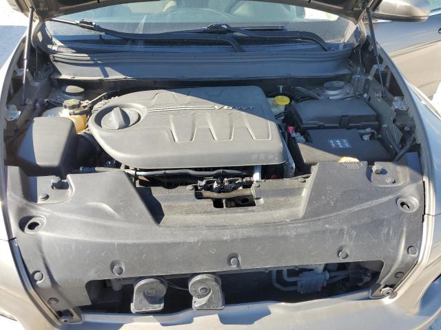 Photo 12 from auction – 2017 JEEP CHEROKEE L with VIN 1C4PJLCS5HW559028
