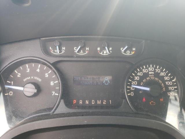 Photo 9 from auction – 2012 FORD F150 SUPER with VIN 1FTEX1EM0CKD93817