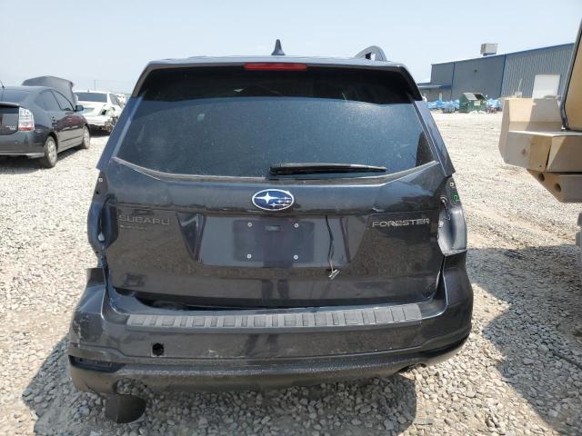 Photo 6 from auction – 2018 SUBARU FORESTER 2 with VIN JF2SJAGC2JH481370