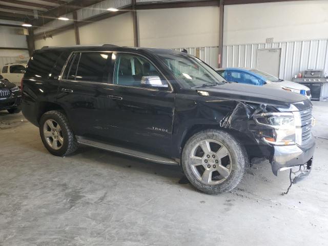 Photo 4 from auction – 2015 CHEVROLET TAHOE C150 with VIN 1GNSCCKC3FR236968