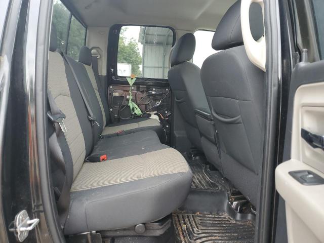Photo 10 from auction – 2009 DODGE RAM 1500 with VIN 1D3HV18P69S775665