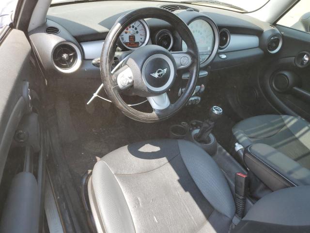 Photo 8 from auction – 2009 MINI COOPER with VIN WMWMF33529TU72010