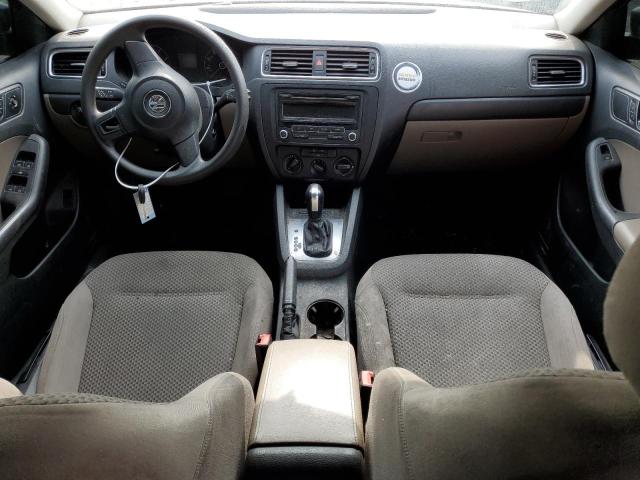 Photo 8 from auction – 2014 VOLKSWAGEN JETTA BASE with VIN 3VW2K7AJ3EM297303