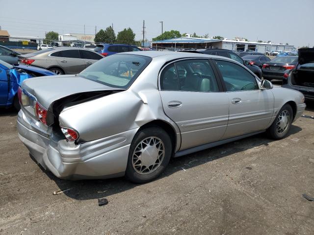 Photo 3 from auction – 2004 BUICK LESABRE LI with VIN 1G4HR54K844112623