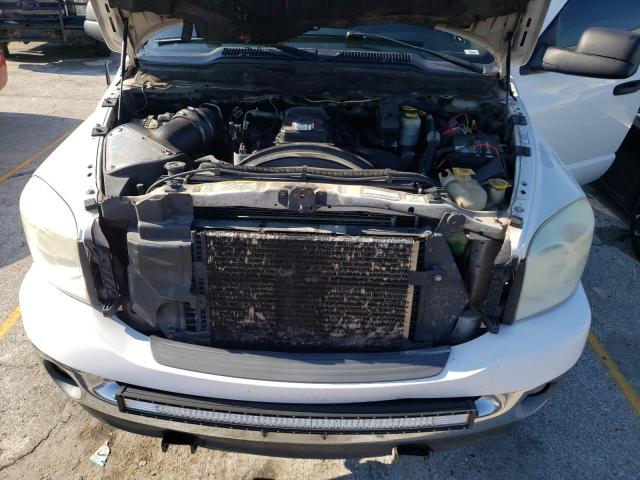 Photo 11 from auction – 2007 DODGE RAM 2500 S with VIN 1D7KS28A37J596405