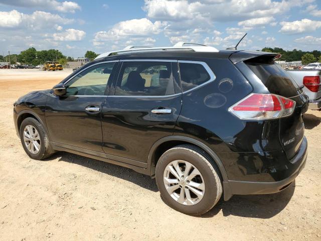 Photo 2 from auction – 2014 NISSAN ROGUE S with VIN 5N1AT2MT2EC835482