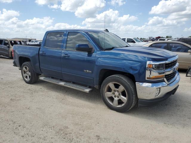 Photo 4 from auction – 2017 CHEVROLET SILVERADO with VIN 3GCPCREC4HG370615