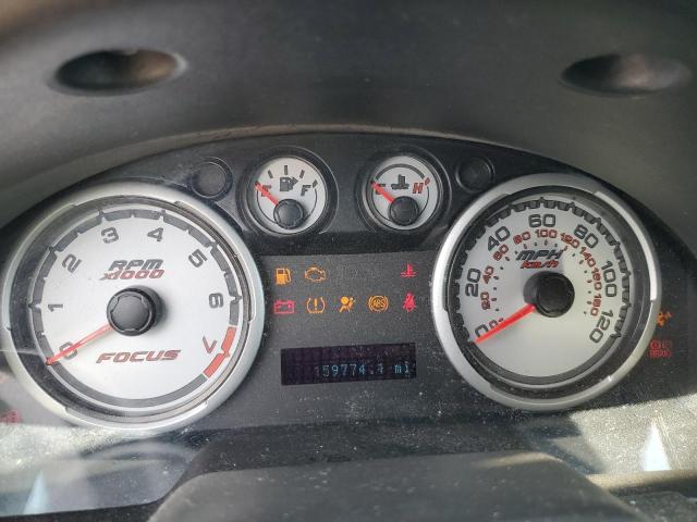 Photo 9 from auction – 2010 FORD FOCUS SE with VIN 1FAHP3FN8AW294674