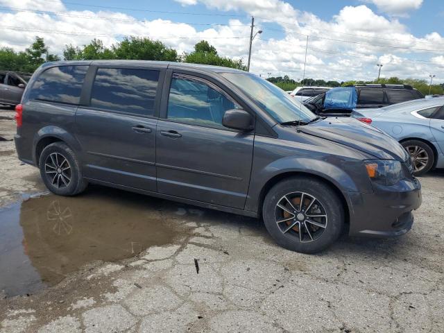 Photo 4 from auction – 2017 DODGE GRAND CARA with VIN 2C4RDGCG5HR567285