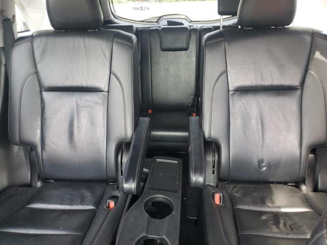Photo 10 from auction – 2019 TOYOTA HIGHLANDER with VIN 5TDJZRFH3KS570750