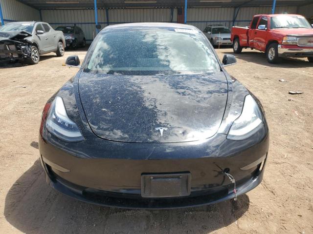 Photo 5 from auction – 2019 TESLA MODEL 3 with VIN 5YJ3E1EB5KF197234