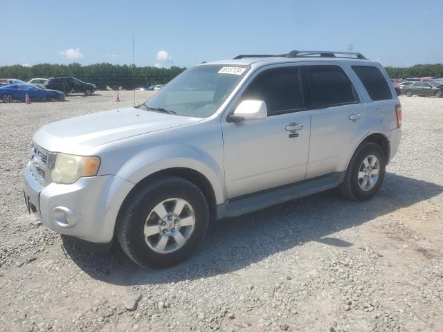 FORD ESCAPE LIM 2010 with VIN 1FMCU0EG5AKC27404 - Photo from auction